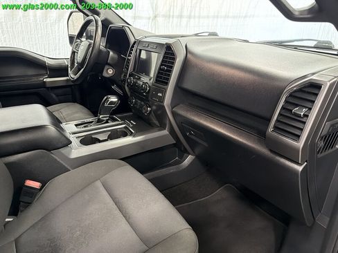 Used 2018 Ford F150 XLT w/ Equipment Group 301A Mid AWD/4WD image 5