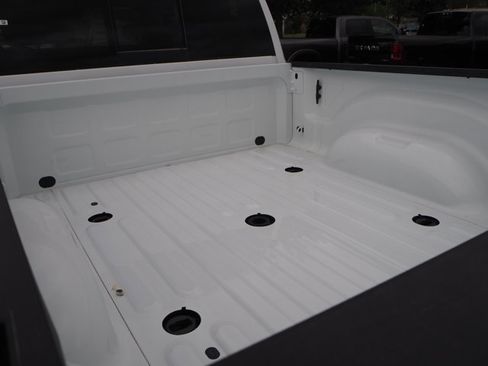 Certified 2025 RAM 2500 Tradesman image 8