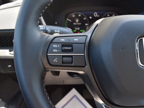 Used 2026 Honda CR-V Sport-L image 19