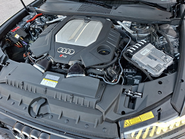 Used 2026 Audi RS 6 performance w/ Executive Package AWD/4WD image 29