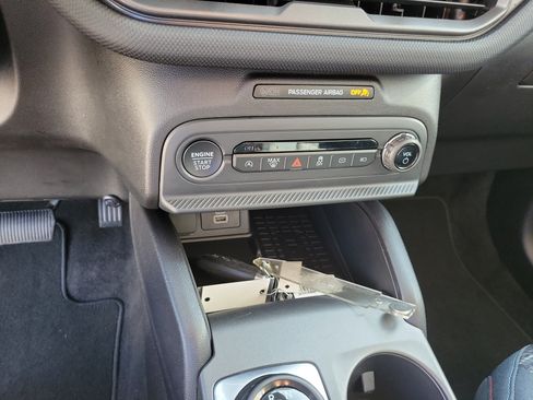 Used 2025 Ford Bronco Sport Heritage AWD/4WD image 9