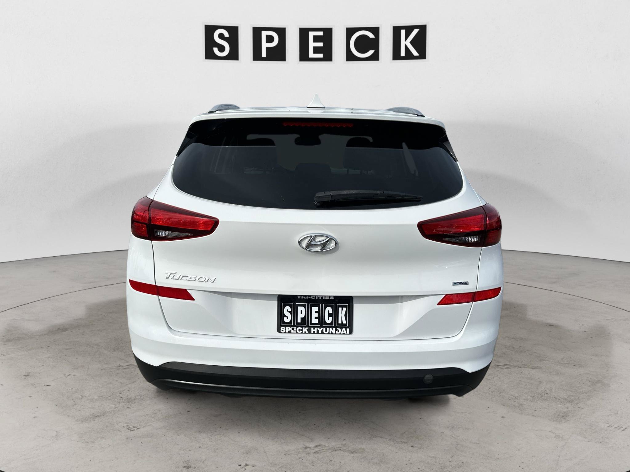 Used 2019 Hyundai Tucson Value AWD/4WD image 4