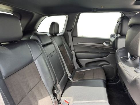 Used 2020 Jeep Grand Cherokee Altitude image 18