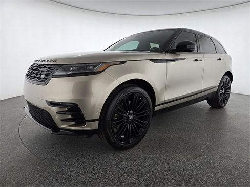 New 2026 Land Rover Range Rover Velar Dynamic SE image 28