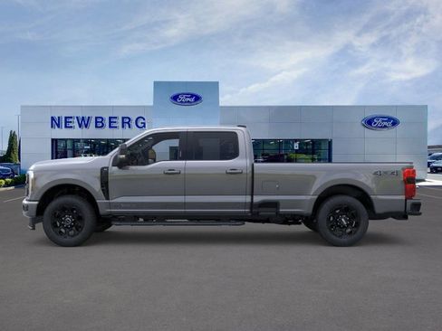 New 2026 Ford F350 XLT w/ XLT Premium Package image 5