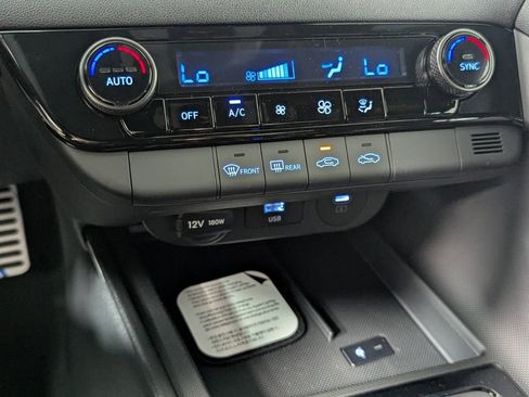 New 2026 Hyundai Elantra Sport image 19