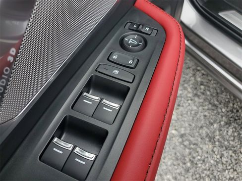 Certified 2025 Acura RDX A-Spec image 21