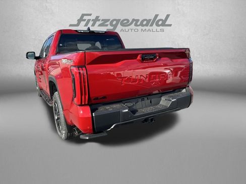 New 2026 Toyota Tundra Limited image 5