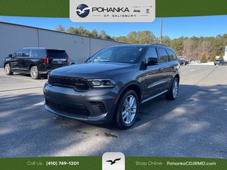 Used 2024 Dodge Durango GT video 1
