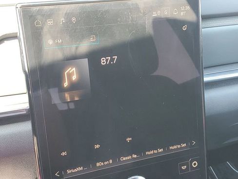 New 2026 GMC Terrain AT4 w/ Convenience Package III AWD/4WD image 13