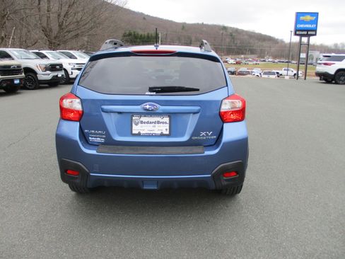 Used 2015 Subaru Crosstrek 2.0i Premium image 6