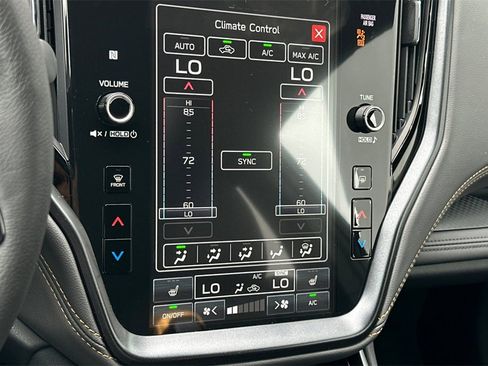 New 2025 Subaru Outback Wilderness image 27