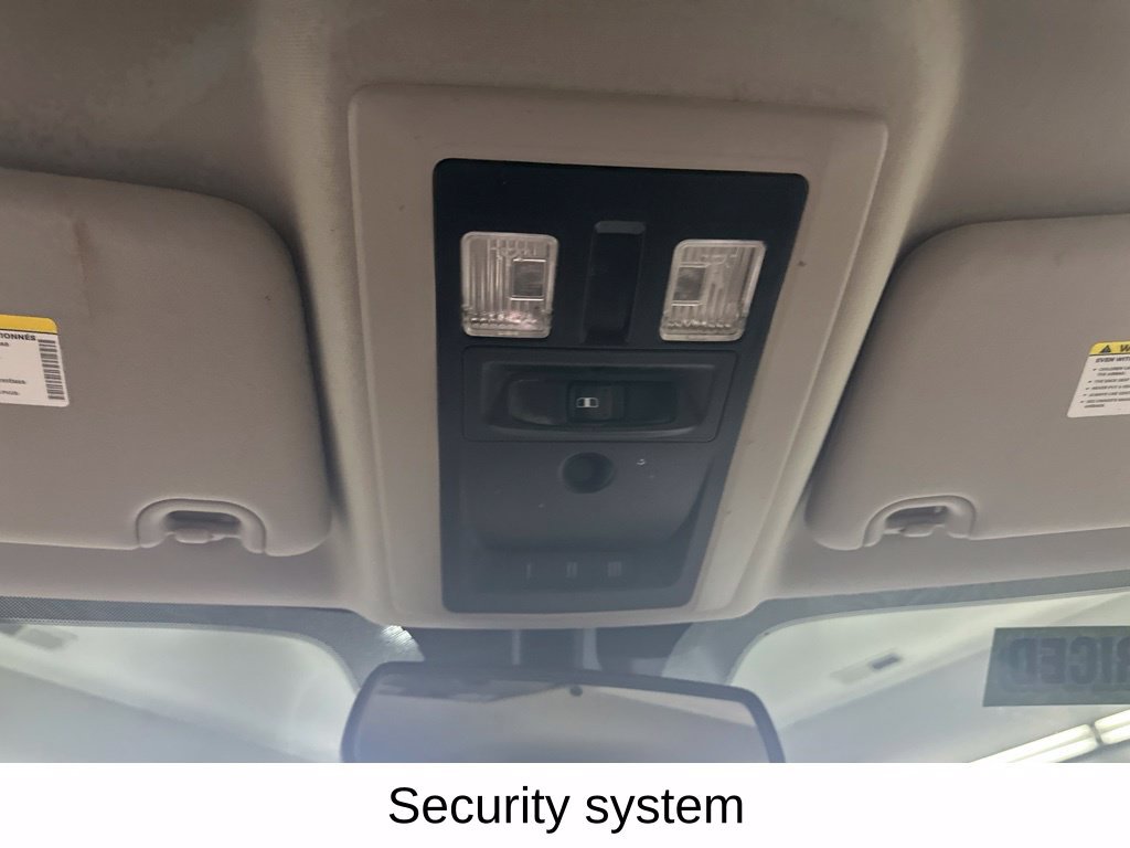 Used 2017 RAM 2500 Laramie AWD/4WD image 51
