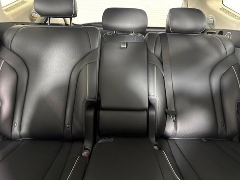 New 2026 Genesis GV80 3.5T Advanced AWD/4WD image 13