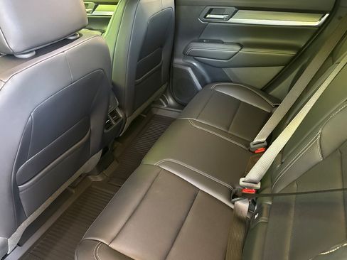 New 2026 GMC Terrain Elevation w/ Elevation Premium Package AWD/4WD image 13
