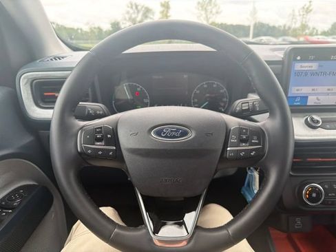 Used 2024 Ford Maverick XLT w/ XLT Luxury Package FWD image 46