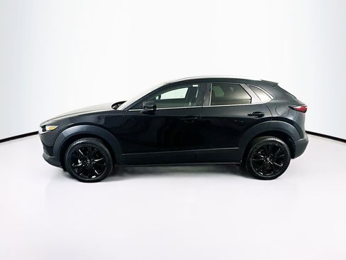 Used 2024 MAZDA CX-30 AWD 2.5 S w/ Select Sport Pkg image 4