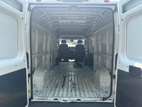 Used 2014 RAM ProMaster 3500 w/ Interior Convenience Group FWD image 13