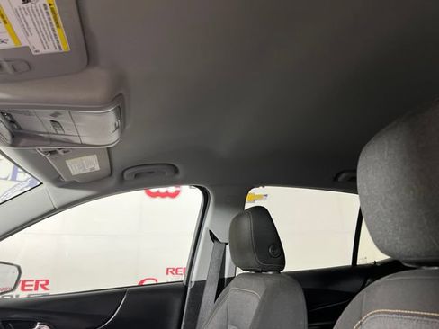 Used 2020 Chevrolet Equinox LT FWD image 20