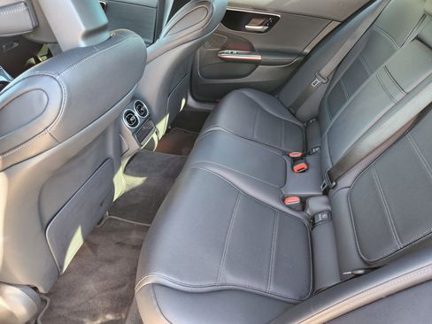 Used 2023 Mercedes-Benz C 300 Sedan image 31