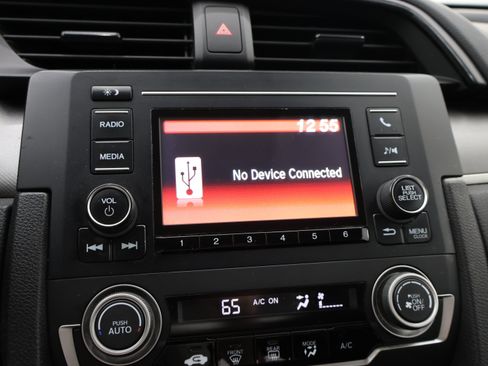 Used 2017 Honda Civic LX image 42