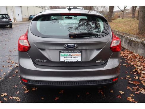 Used 2013 Ford Focus SE image 6