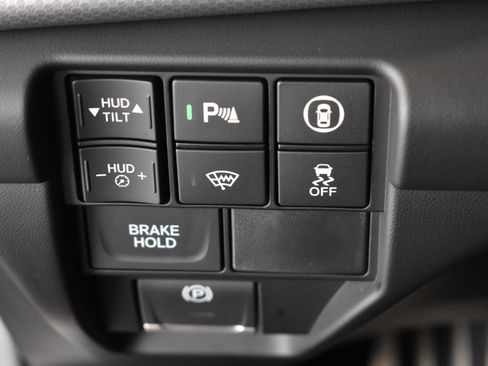 Used 2025 Acura RDX AWD w/ A-Spec & Advance Pkg image 26