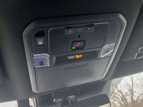 New 2026 Toyota Tundra Limited image 25