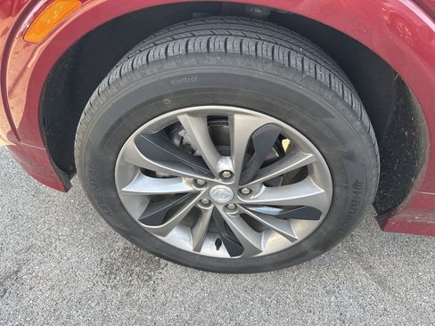 Used 2023 Buick Encore GX Select w/ Sport Touring Package image 13