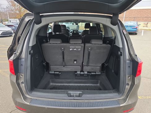 Used 2019 Honda Odyssey Touring image 18