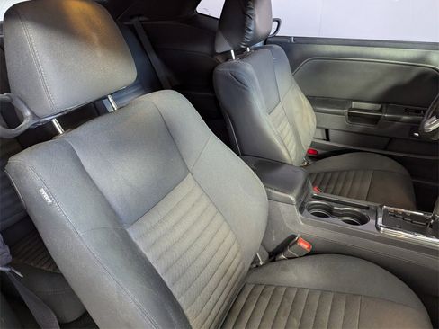 Used 2013 Dodge Challenger SXT w/ Sinister Super Sport Group image 27