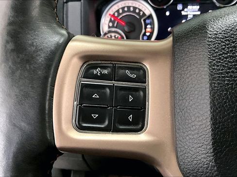 Used 2013 RAM 1500 Laramie Longhorn w/ Convenience Group AWD/4WD image 12