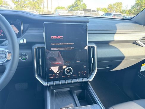 New 2026 GMC Acadia Elevation w/ Black Edition AWD/4WD image 29
