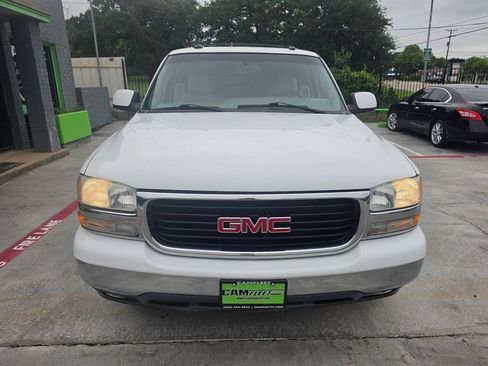 Used 2003 GMC Yukon XL SLT w/ 1SD Preferred Equipment Group RWD image 63