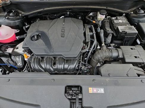 Certified 2026 Kia Sportage SX FWD image 29