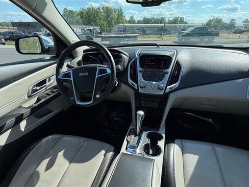 Used 2015 GMC Terrain SLT w/ Chrome Edition FWD image 20