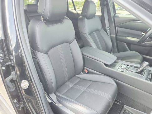 Used 2023 MAZDA CX-50 2.5 S w/ Preferred Plus Pkg AWD/4WD image 17