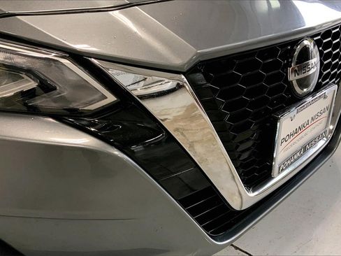 Certified 2022 Nissan Altima 2.5 SV image 29