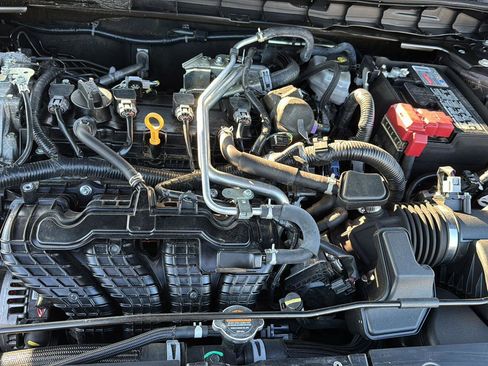 Used 2024 Nissan Altima 2.5 SL image 30