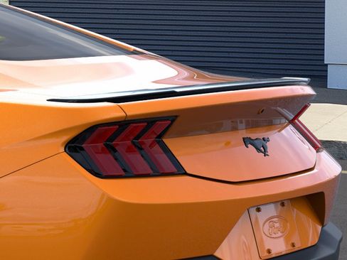 New 2026 Ford Mustang Coupe image 23