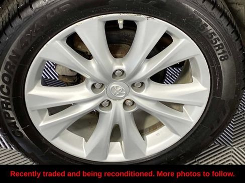 Used 2015 Toyota RAV4 Limited AWD/4WD image 28
