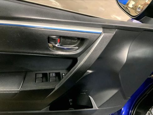 Used 2016 Toyota Corolla S FWD image 36