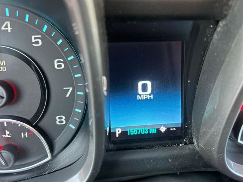 Used 2015 Chevrolet Malibu LT w/ Power Convenience Package image 15