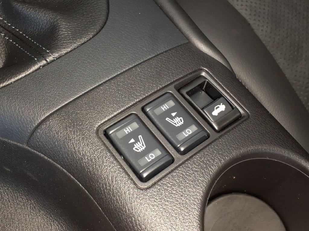 New 2026 Nissan Z Performance w/ Floor Mat Package RWD image 10