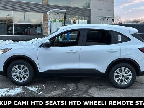 New 2026 Ford Escape Active w/ Cold Weather Package image 4