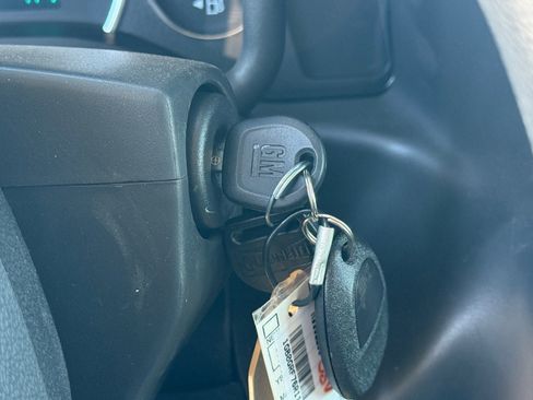 New 2024 Chevrolet Express 3500 w/ Power Convenience Package image 20