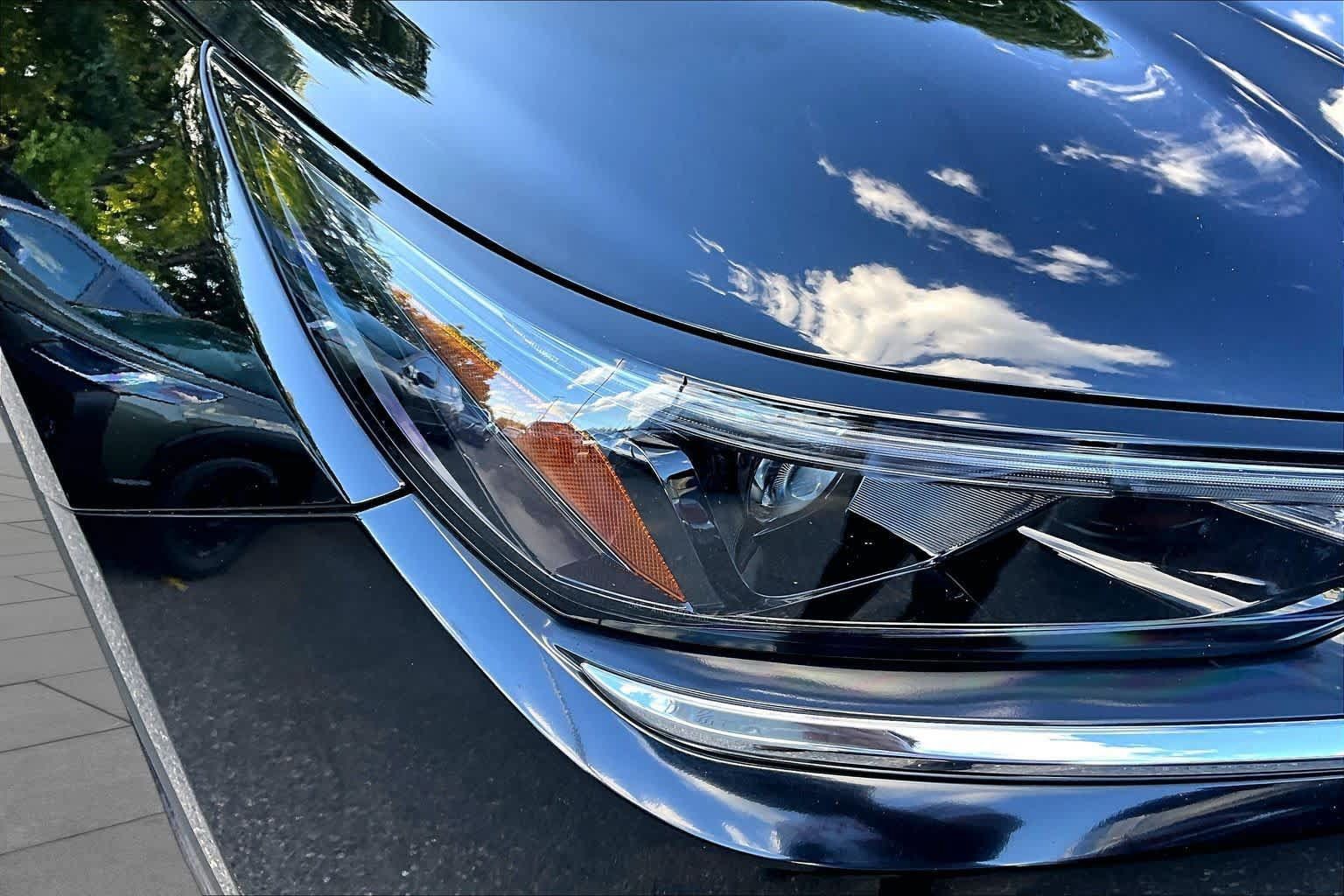 Used 2025 Toyota Grand Highlander AWD Hybrid image 26
