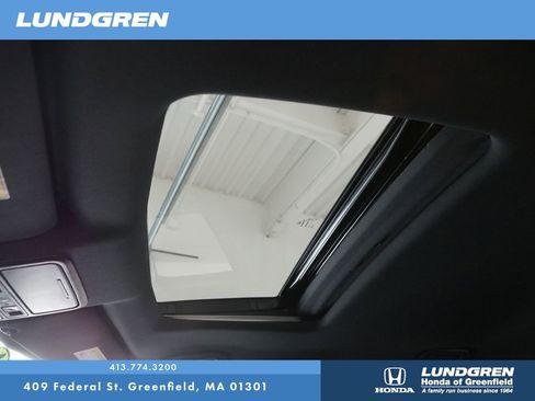 Used 2024 Honda Passport Black Edition image 29