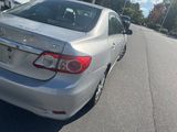 Used 2011 Toyota Corolla LE image 2