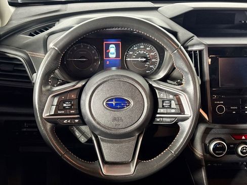 Certified 2023 Subaru Crosstrek 2.0i Premium image 14